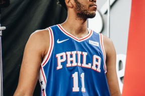 爱游戏中国官网-冲刺阶段体能课后，费城76人扳平良机备战亚冠，管理层满意，年轻球员得到机会