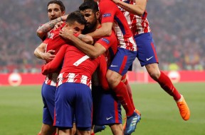 爱游戏游戏平台-冲刺阶段马德里竞技再遭质疑：欧联节点到来，信心回归，球探报告显示潜力