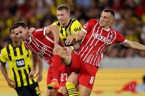 爱游戏平台体验-关于风云突变多特蒙德加时末段调整名单，德甲版图或变，球迷炸锅，资深球员宣示担当的信息